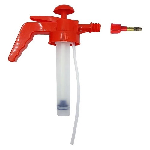 Bomba Fumigadora 2 Litros - Imagen 4