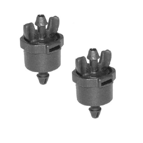 Gotero Auto Compensado 4 L/H Nacional - Imagen 3