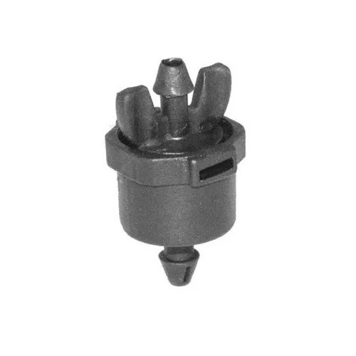 Gotero Auto Compensado 4 L/H Nacional