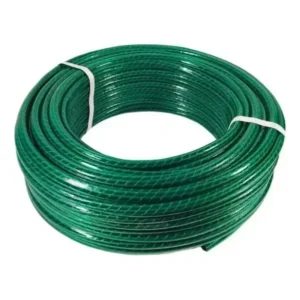 Manguera Jardin Swan 1/2 Rollo X 25 Mts Capacidad 150 Psi