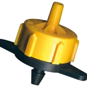 Gotero Auto Compensado 2 L/H x 100 unidades