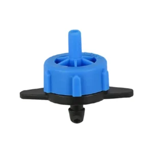 Gotero Auto Compensado 8 L/H x 100 unidades