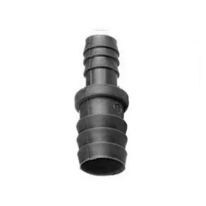 Unión Reducción Polietileno Espigo 2 x 1.1/2" Paq x 2 Und